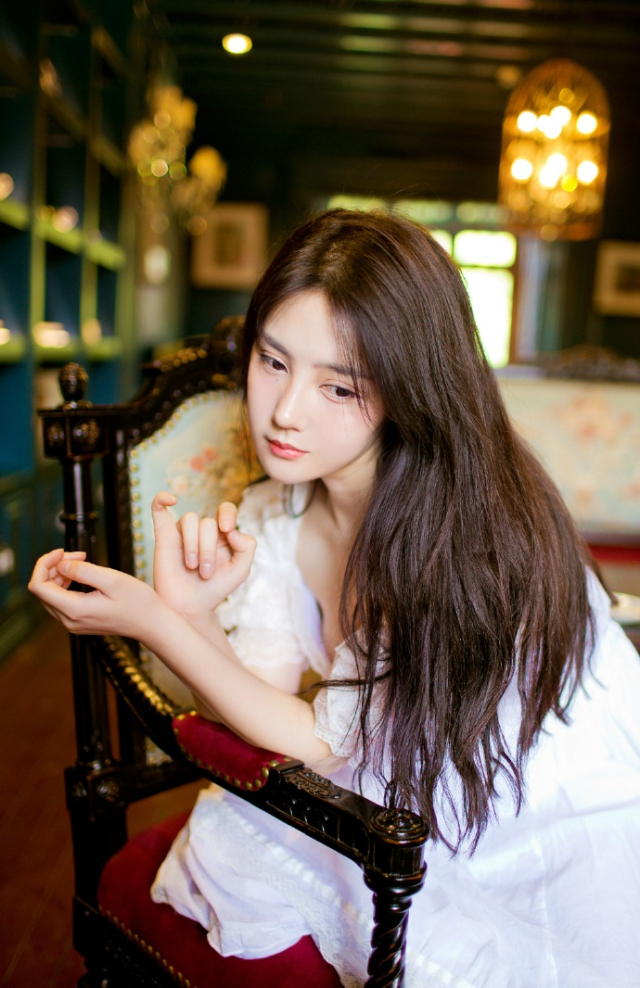 从未拥有，何谈不舍，得而不惜，爱而不得！